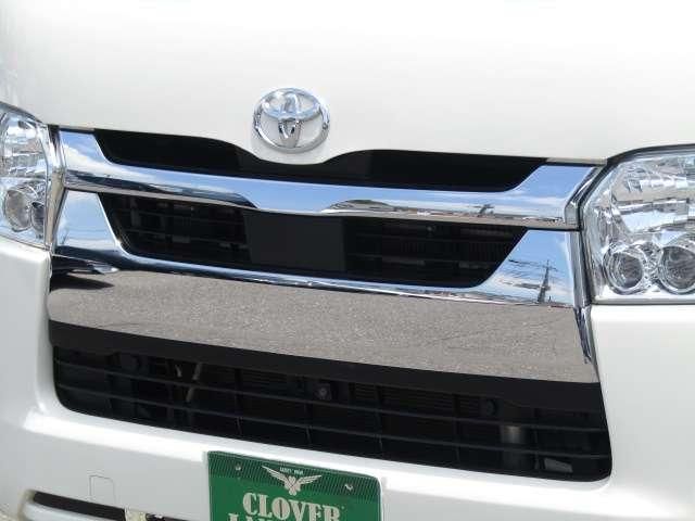 HIACE van 2WD