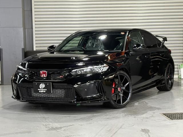 CIVIC hatchback