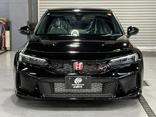 CIVIC hatchback