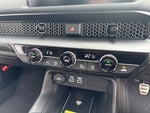CIVIC hatchback