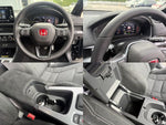 CIVIC hatchback