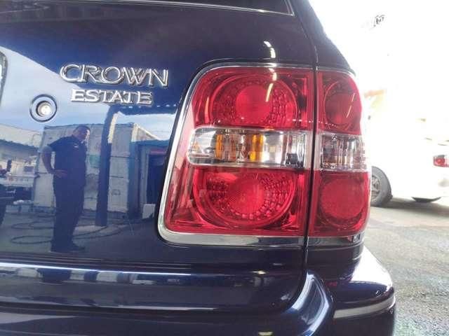 CROWN ESTATE