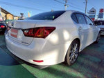LEXUS GS450h