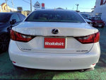 LEXUS GS450h