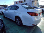 LEXUS GS450h