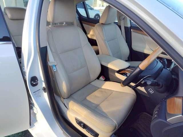 LEXUS GS450h