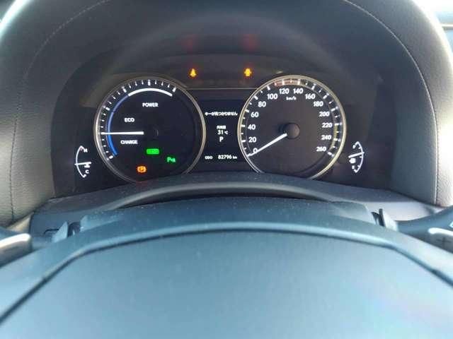 LEXUS GS450h