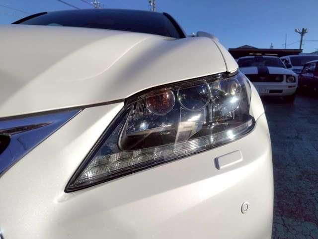 LEXUS GS450h