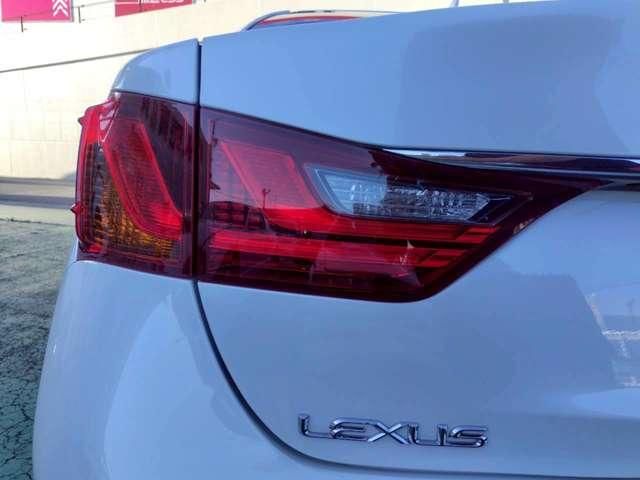 LEXUS GS450h