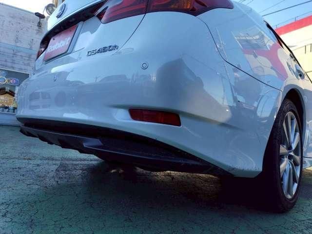 LEXUS GS450h