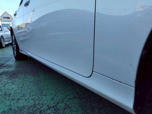LEXUS GS450h