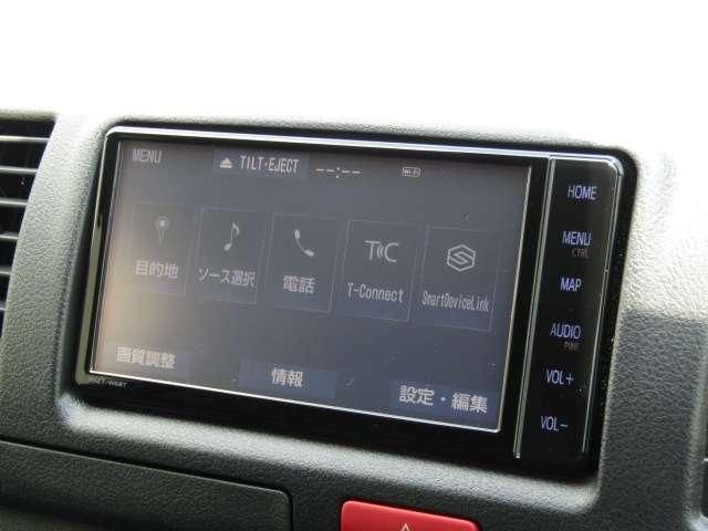 HIACE van 2WD