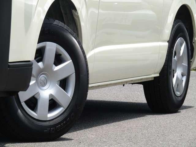 HIACE van 2WD