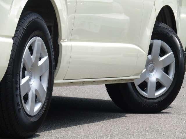 HIACE van 2WD
