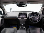 LANDCRUISER PRADO