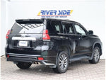 LANDCRUISER PRADO