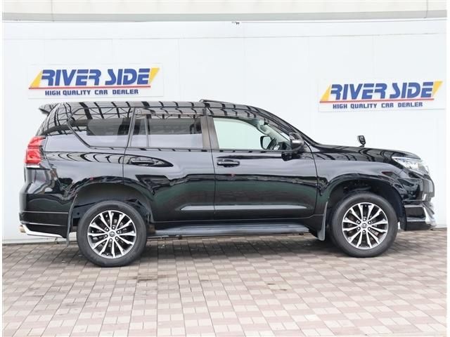 LANDCRUISER PRADO