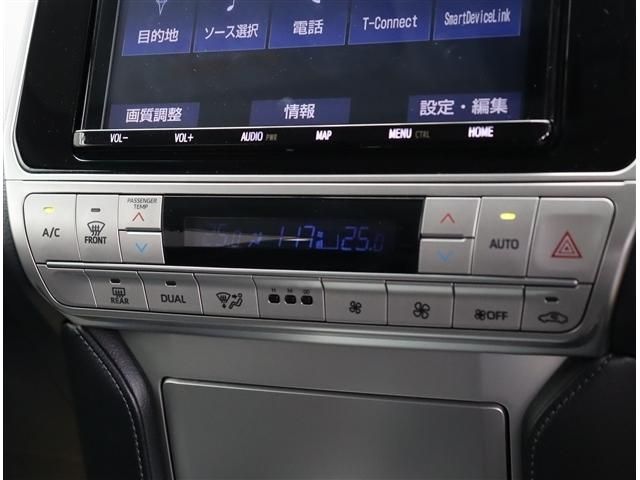 LANDCRUISER PRADO