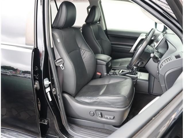 LANDCRUISER PRADO