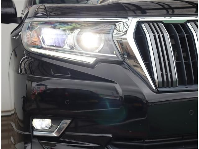LANDCRUISER PRADO