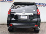 LANDCRUISER PRADO