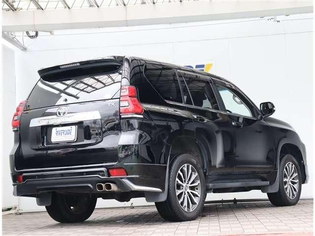 LANDCRUISER PRADO