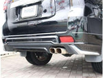 LANDCRUISER PRADO