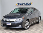 LEXUS HS250h