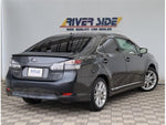 LEXUS HS250h