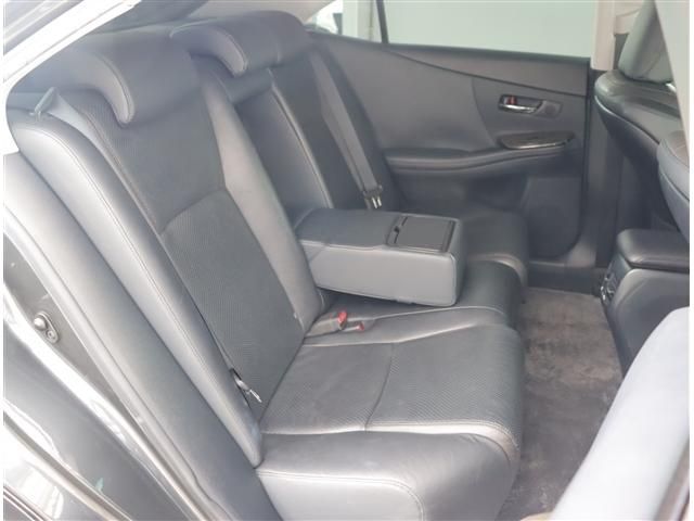 LEXUS HS250h