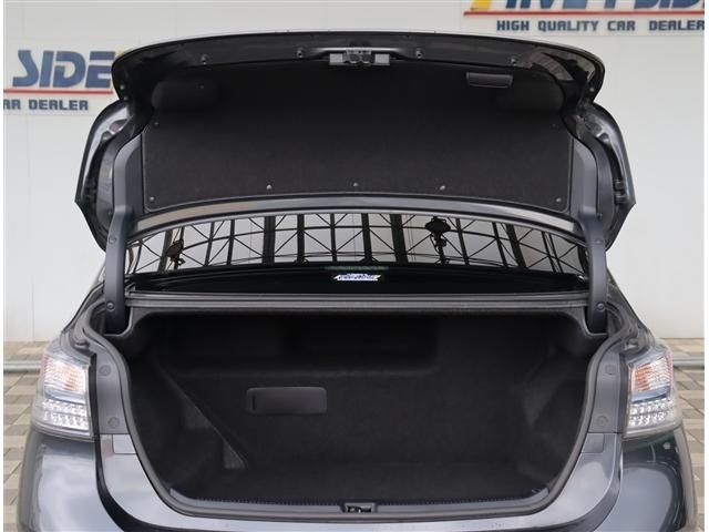 LEXUS HS250h