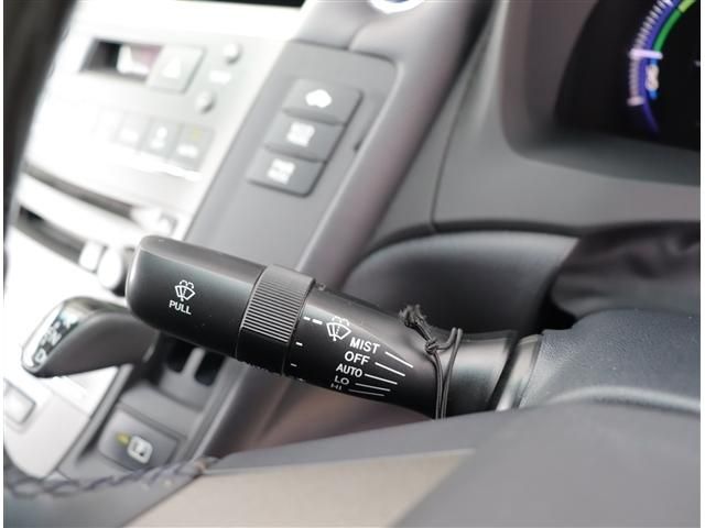 LEXUS HS250h