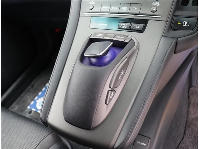 LEXUS HS250h