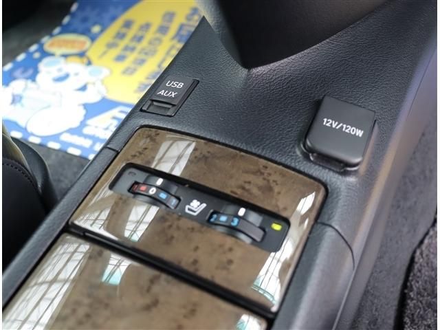 LEXUS HS250h