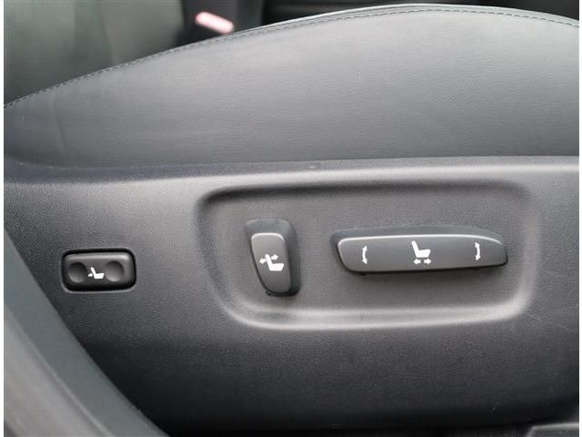 LEXUS HS250h