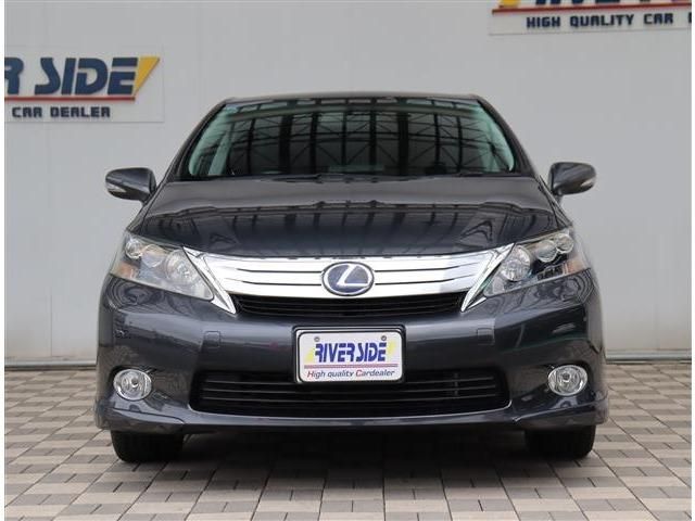 LEXUS HS250h