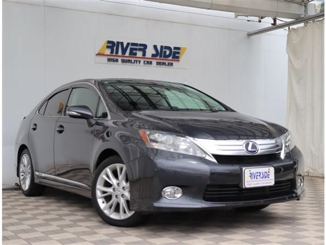 LEXUS HS250h
