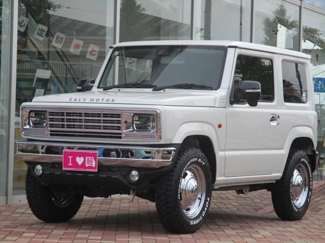 JIMNY 4WD