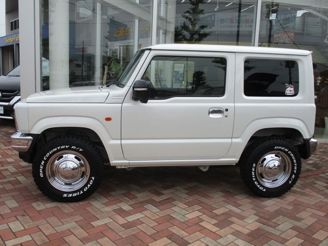 JIMNY 4WD