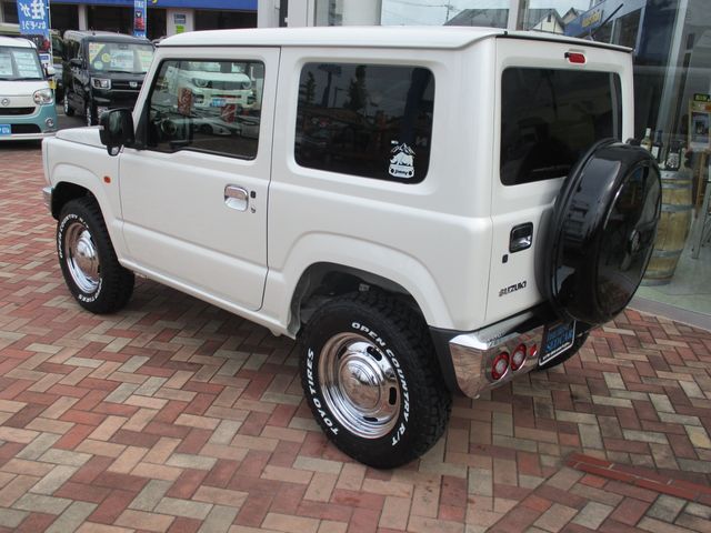 JIMNY 4WD