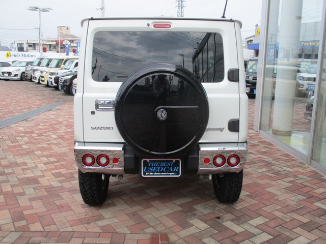 JIMNY 4WD