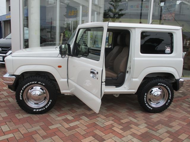 JIMNY 4WD