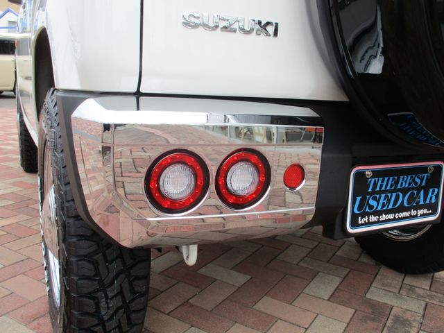 JIMNY 4WD