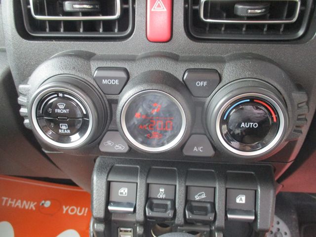 JIMNY 4WD