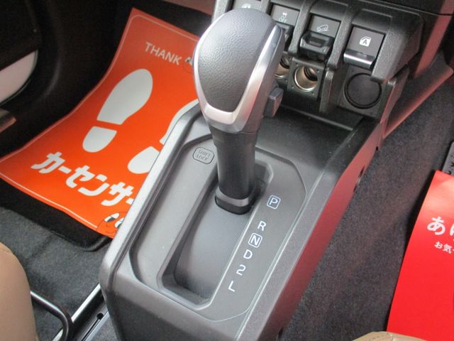 JIMNY 4WD