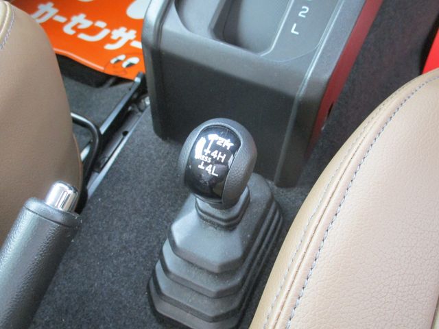 JIMNY 4WD