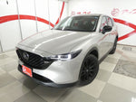 CX-5 4WD