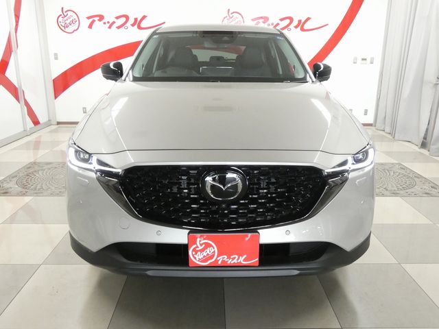 CX-5 4WD