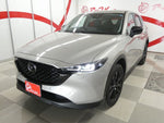 CX-5 4WD