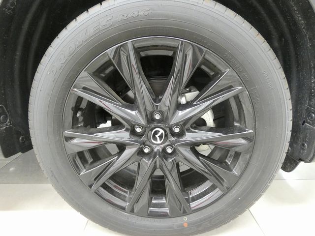 CX-5 4WD